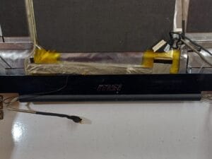 MSI GT683 GT680 GT80 Menteşe Takımı