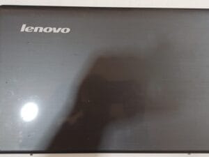 LENOVO G550 Ekran Arka Kasası Cover