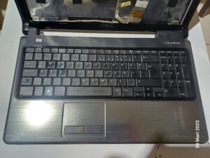 DELL 1564 Üst Kasa Top Case Klavye Kasası