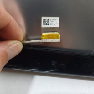 TOSHIBA S50-B Ekran Data Kablosu LCD Flex Kablo