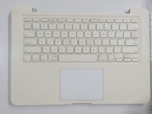 Apple MacBook A1342 Üst Kasa + Klavye