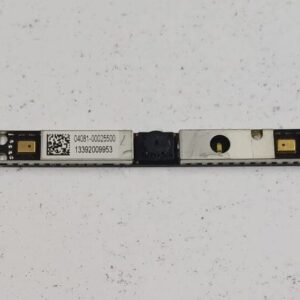 Asus N550 N550J N550JK-DS71T Webcam 04081-00025500