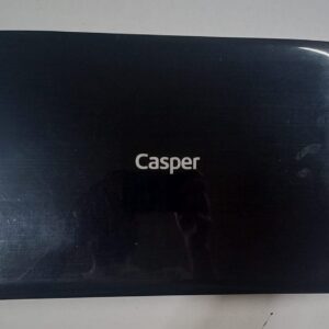 Casper A15 A15A A15H A15HE A15HC A15FC A15FB A15FX A15YA Ekran Arka Kasası Cover