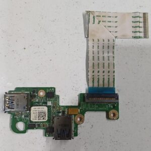 Dell XPS L501X Usb Kartı DAGM6TB48E0