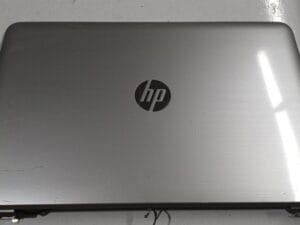 HP Pavilion 15-E 15E Ekran Arka Kasası Cover