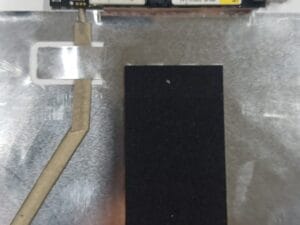 HP Pavilion 15-E 15E Kamera Webcam