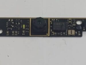 HP Probook 4510 4510S 4515S Kamera Webcam