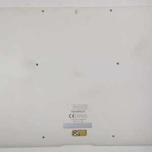 Hometech HT-BOOK14B Alt Kasa Beyaz