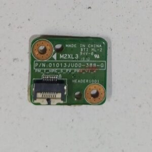 Hp G62 G72 CQ62 CQ72 Tetik Power Buton Kartı