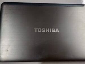 TOSHIBA S850 S855 S855D Ekran Arka Kasa Cover