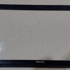 TOSHIBA S850 S855 S855D Ekran Ön Çerçeve Bezel