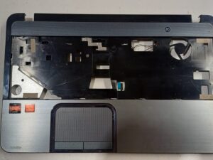 TOSHIBA S850 S855 S855D Üst Kasa Top Case Klavye Kasası