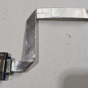 Toshiba A200 A205 Vga Soket LS-3483P