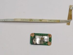 Casper W765 W765S W760 W760S Tetik Butonu 6-71-M74SS-D03