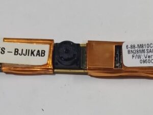 Casper W765 W765S Webcam Kamera 6-88-M810C-4910