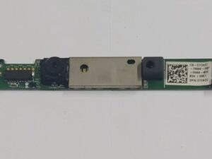 Dell XPS 15 L501X L502X 17 L701X L702X Kamera CN-07CN2C