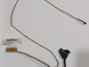 HP Pavilion 15-N 15-F Serisi Ekran Data Kablosu DD0U86LC000 DD0U86LC010 DD0U86LC020 DD0U86LC030