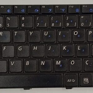Samsung R520 R518 R515 R522 R522H CNBA5902487 Klavye Orijinal