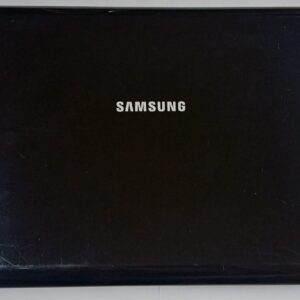 Samsung R522 R520 R518 R620 Ekran Arka Kasası Cover BA75-02168A