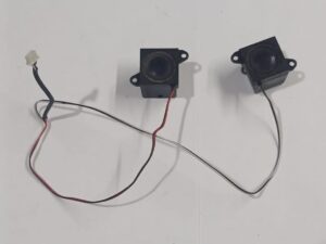 Sony Vaio SVE15 SVE151 Hoparlör Takımı