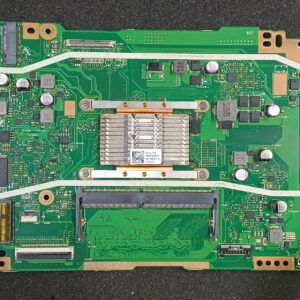 Asus Vivobook X509BA X509B M509BA D509BA M509B X409BA Anakart A9-9425 CPU